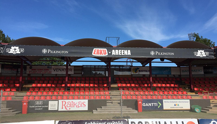 固定座椅-邦迪中靠背