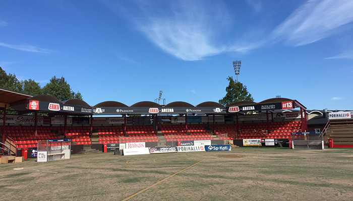 固定座椅-邦迪中靠背