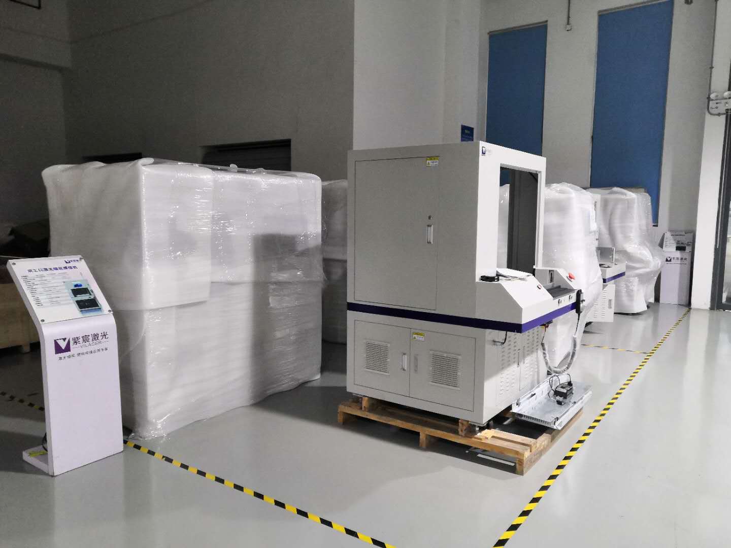 激光焊接机的质量对激光束是否有影响