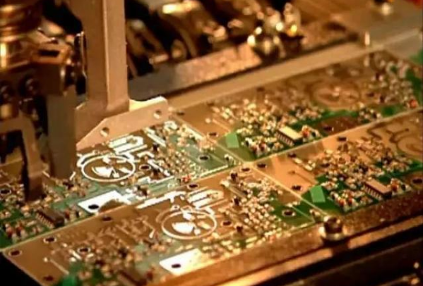 疫情过后，激光焊锡设备应用行业的发展