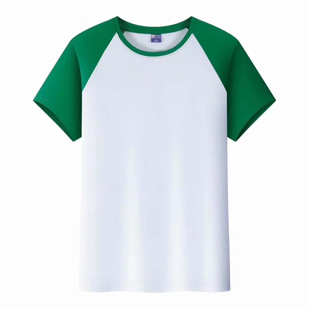 我们要如何挑选一件高质量的白T恤 ？ – 圆筒衫这是一个介绍圆筒无缝T恤工艺和印刷工艺的网站
