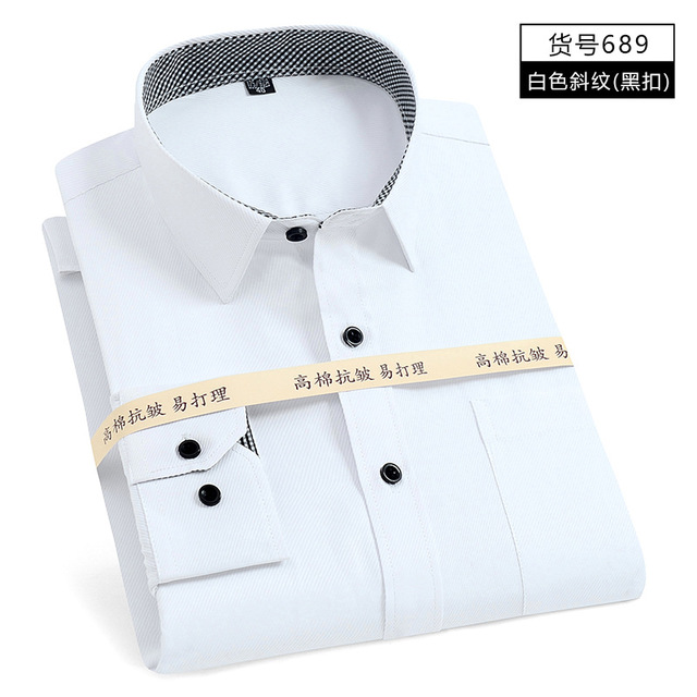 襯衫男長袖
