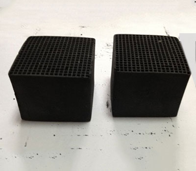 麥科特淺析蜂窩活性炭防水型與普通型的區(qū)別