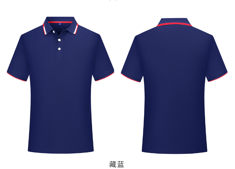 2020年新品POLO衫