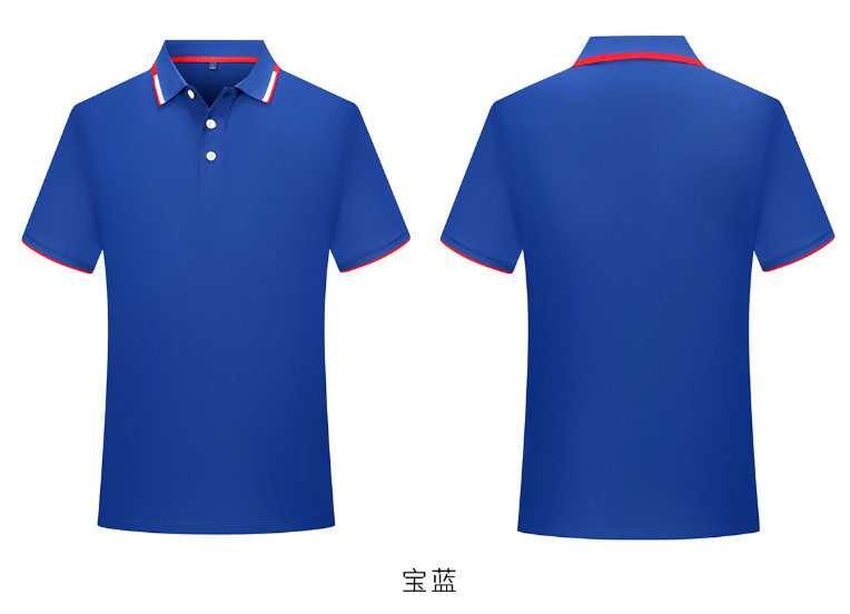 2020年新品POLO衫