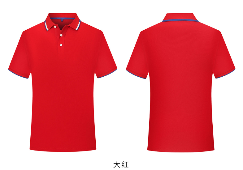 2020年新品POLO衫