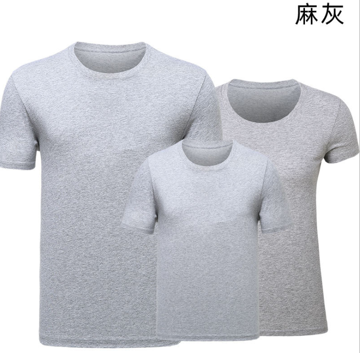 親子裝活動廣告衫