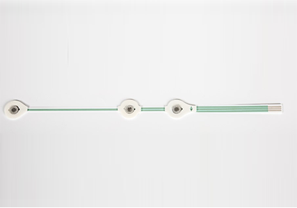 一次性使用無創(chuàng)腦電電極