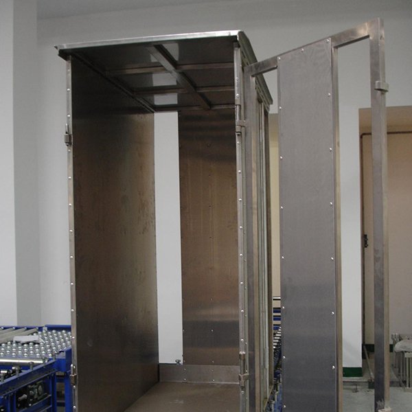 辐照灭菌,食品辐照灭菌,卫生用品辐照灭菌-上海吉星辐照科技发展有限