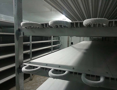 上海哪家冷庫安裝公司建造的冷庫安全性能好？