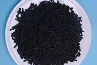 活性炭簡(jiǎn)介
