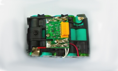 新能源锂电池PACK成组激光焊接工艺