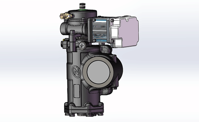電動(dòng)助力轉(zhuǎn)向器的廣泛應(yīng)用領(lǐng)域