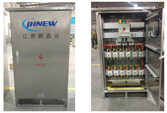 抗疫情，穩發展，新晶合響應複工複産“集結号”