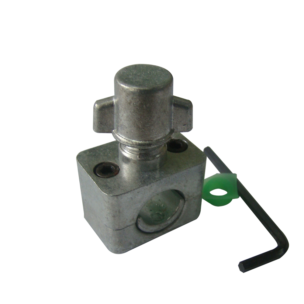 SELF PIERCING VALVESNingbo ComCentury Trading Co., Ltd.