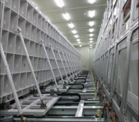 磁控濺射連續(xù)鍍膜線