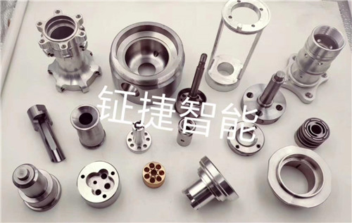 加工產(chǎn)品展示