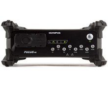 探傷儀FOCUS PX / PC / SDK