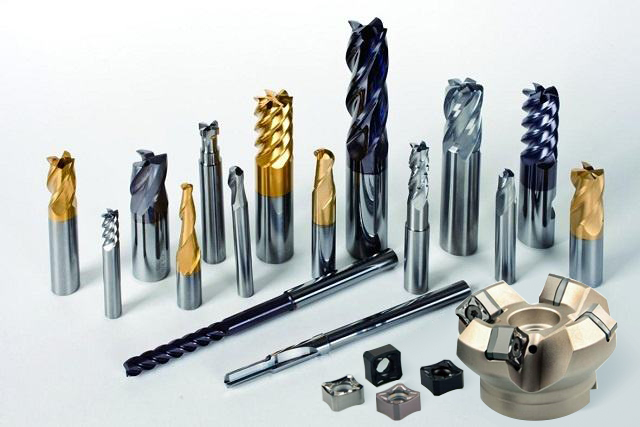 切削工具