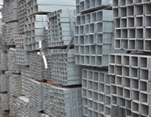 鍍鋅槽鋼：保護環境，提升質量的優先選擇材料