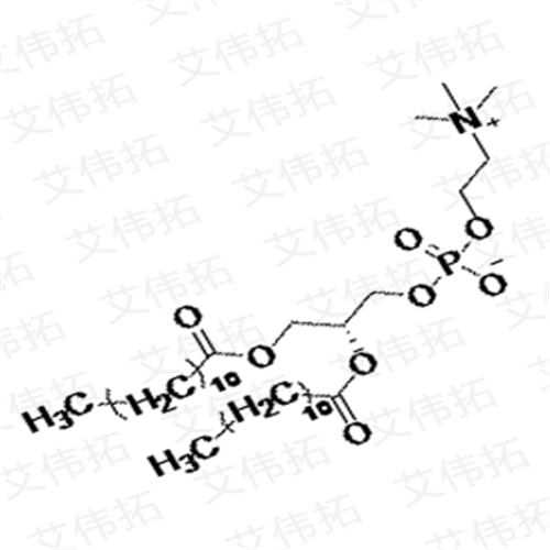 磷脂中二月桂酰基卵磷脂DLPC使用频率为什么这么高-艾伟拓（上海）医药科技有限公司