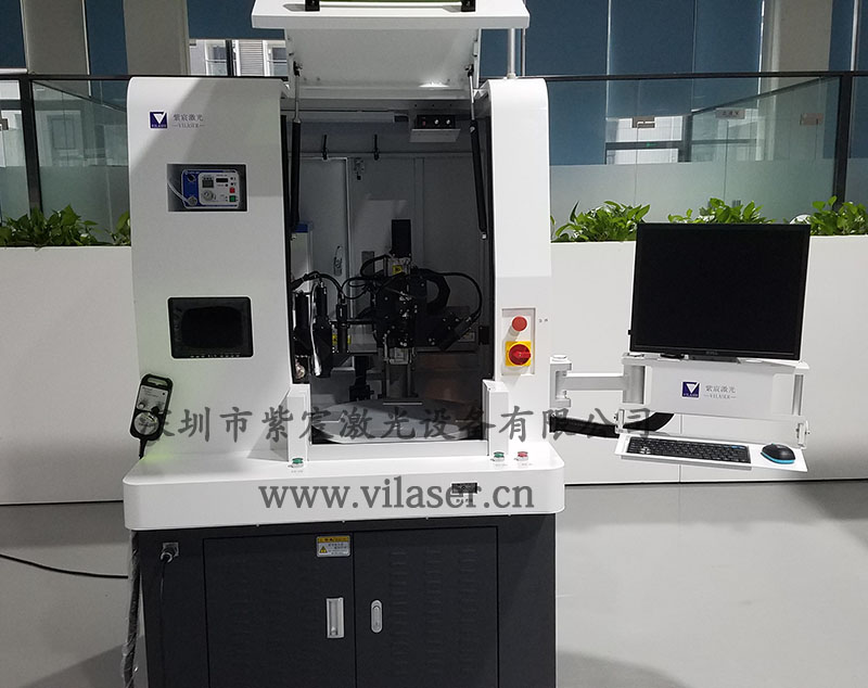 激光焊接加工设备正改善我们的生活质量