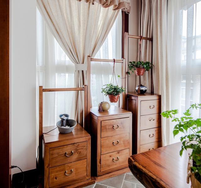 单层窗帘还是双层窗帘好 单层窗帘还是双层窗帘好