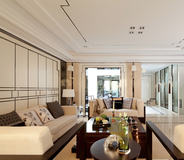 現代6-輕奢風格