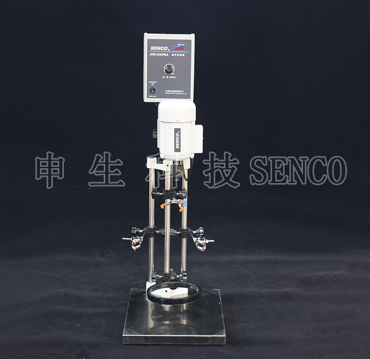 S312-1200型实验室恒速搅拌器