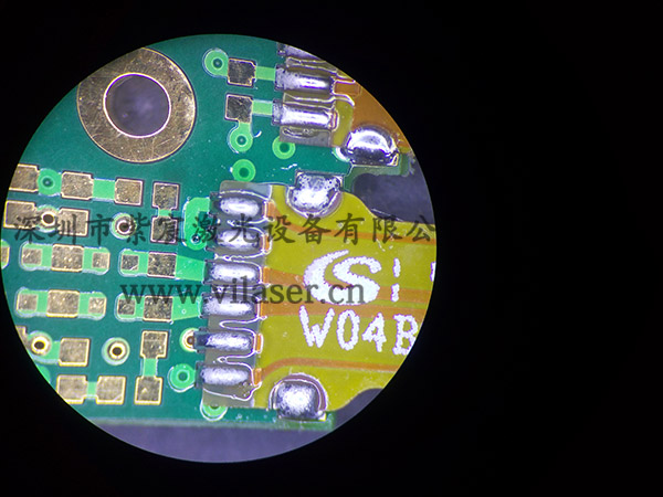 如何选择靠谱的激光焊锡设备厂家？