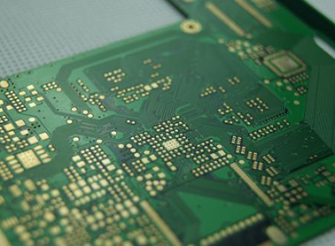 高精密線(xiàn)路板