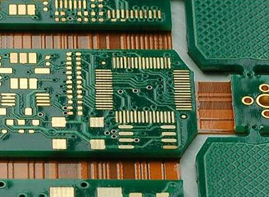 高精密線(xiàn)路板