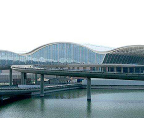 上海浦東國際機場