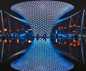 上海世博會工程