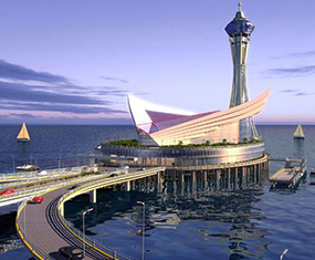 杭州灣跨海大橋