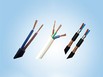 額定電壓1KV及以下架空絕緣電纜