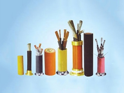 聚氯乙烯絕緣護套電纜