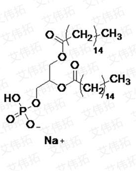   DPPA這款高純度人工合成的甘油磷脂酸產(chǎn)品的用途和作用-艾偉拓（上海）醫(yī)藥科技有限公司