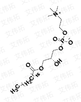 硬脂酰溶血卵磷脂S-LysoPC理化性質與用途知多少-艾偉拓（上海）醫(yī)藥科技有限公司