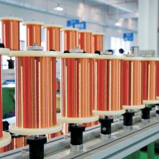 什么是換位導線？其優點是什么？