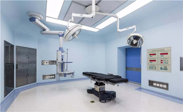 手术室工程-无锡立朋净化科技有限公司