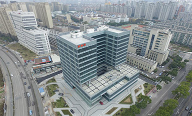 宁波江北姚江医院北侧地块项目