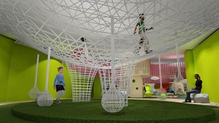 Magic box 親子樂園