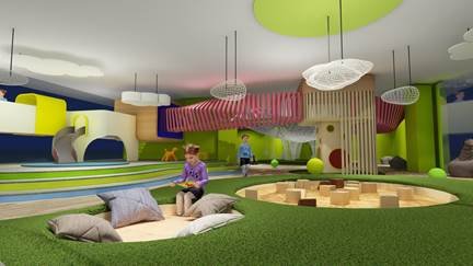 Magic box 親子樂園