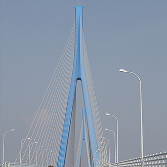 舟山连岛桥