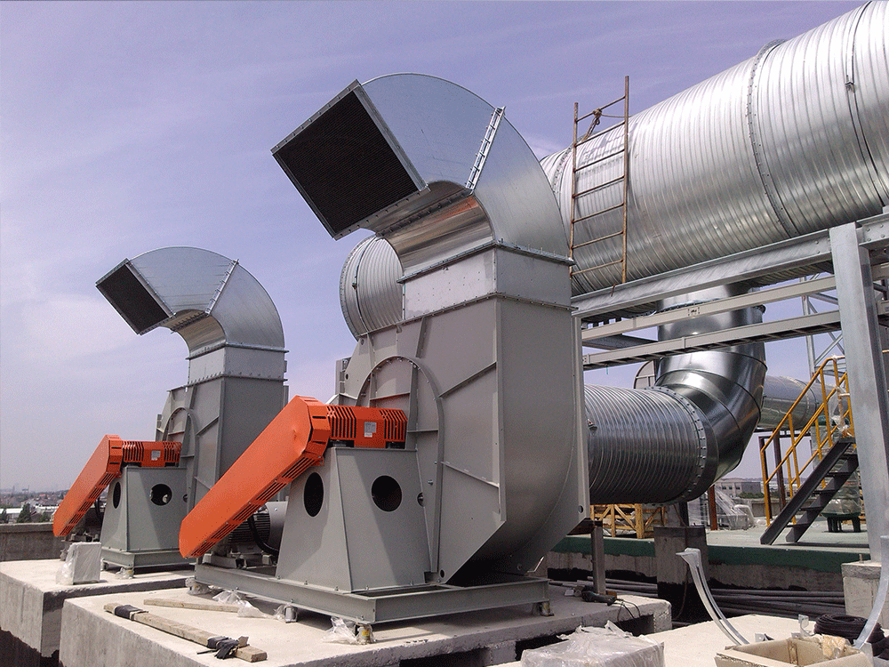 國(guó)內(nèi)某半導(dǎo)體企業(yè)