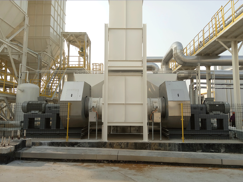 韓資某大型輪胎廠