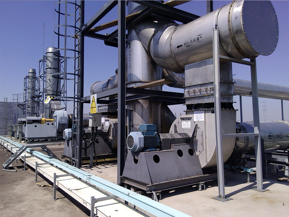 臺(tái)資某電子廠