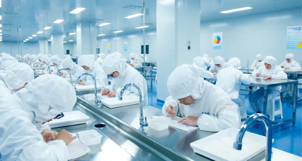 厦门燕窝加工厂-燕窝oem加工厂-中国燕窝oem贴牌加工厂_中亚天成(厦门