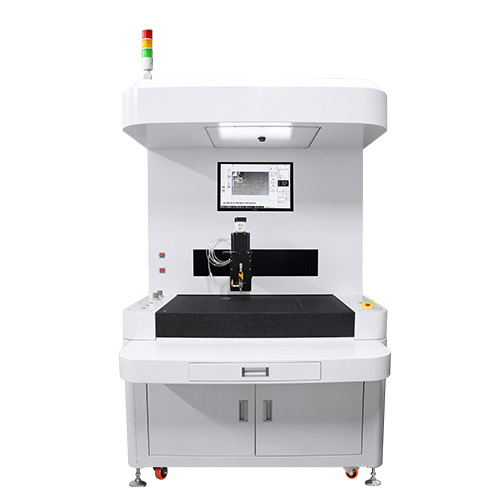 全景喷射点胶机